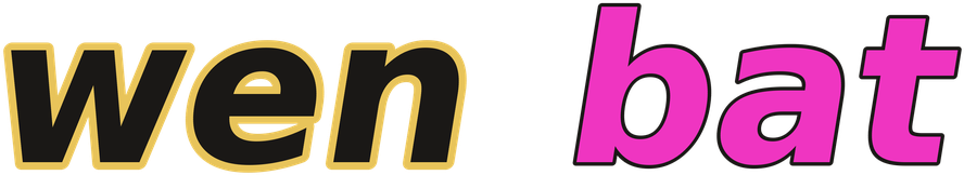 wen bat logo